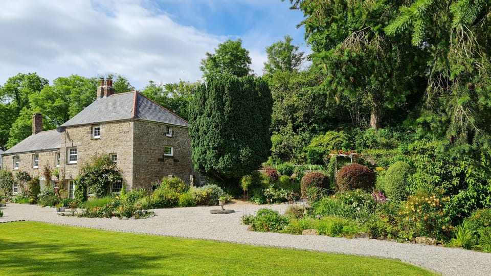 Deluxe Cottage, Ensuite, Garden View (The Hideaway) | Exterior