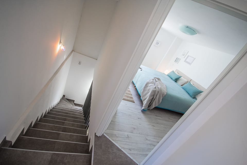 Family Villa | 3 bedrooms, cribs (free), WiFi (free), bed sheets