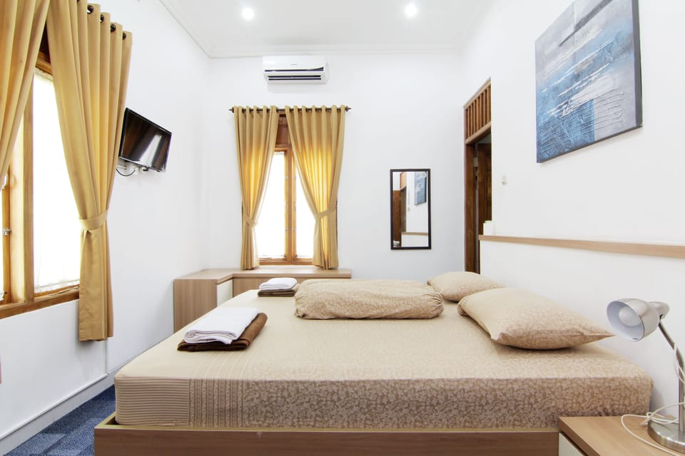 Family Room | View from room