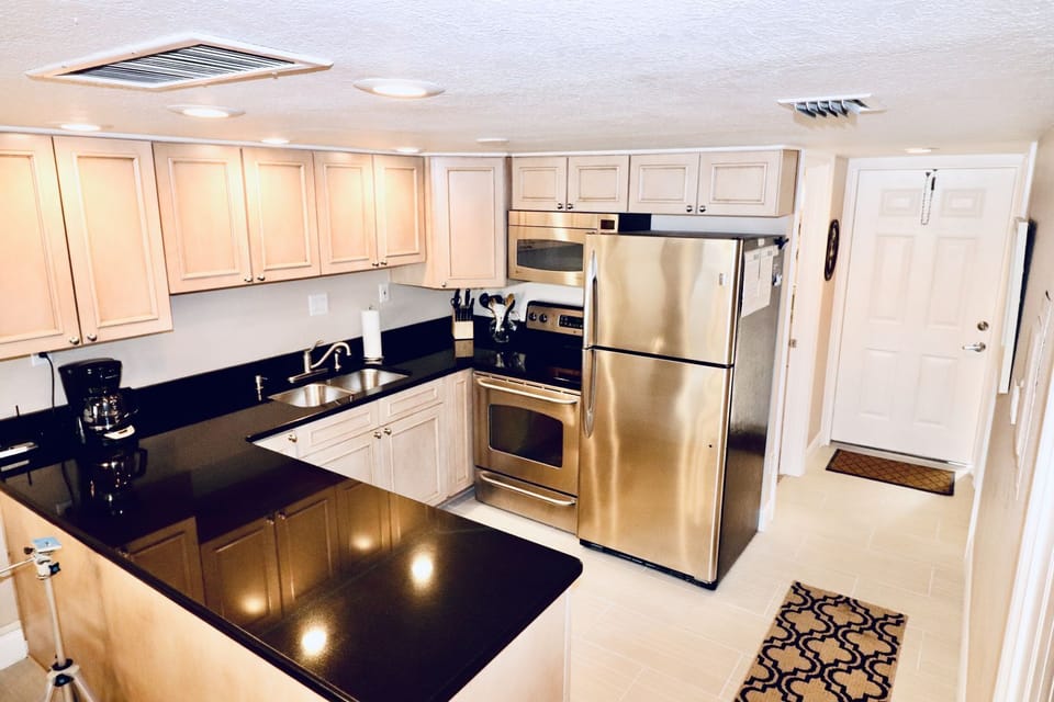 Beautiful kitchen