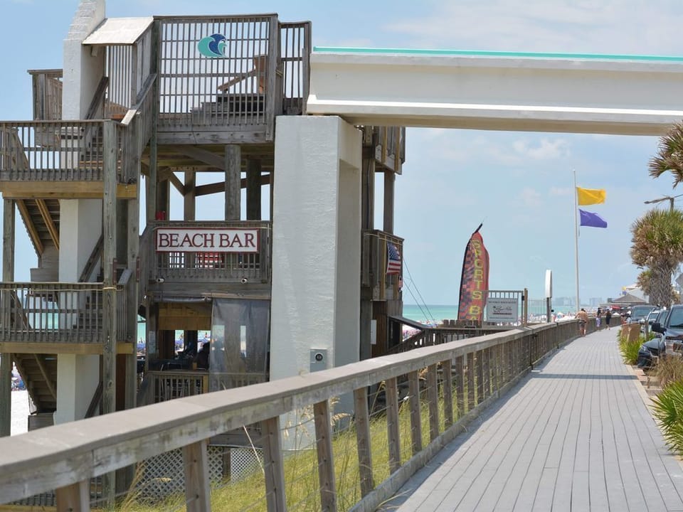 Summer haven South beach, most beautiful beach  in the country, white sand 