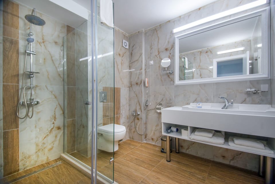 Villa List Hotel Hotel in Sozopol