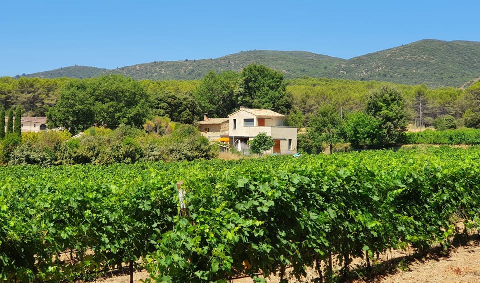 Lauris AIR Property Provence