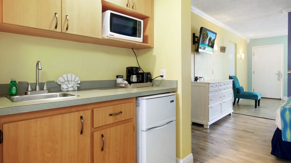 Kitchenette