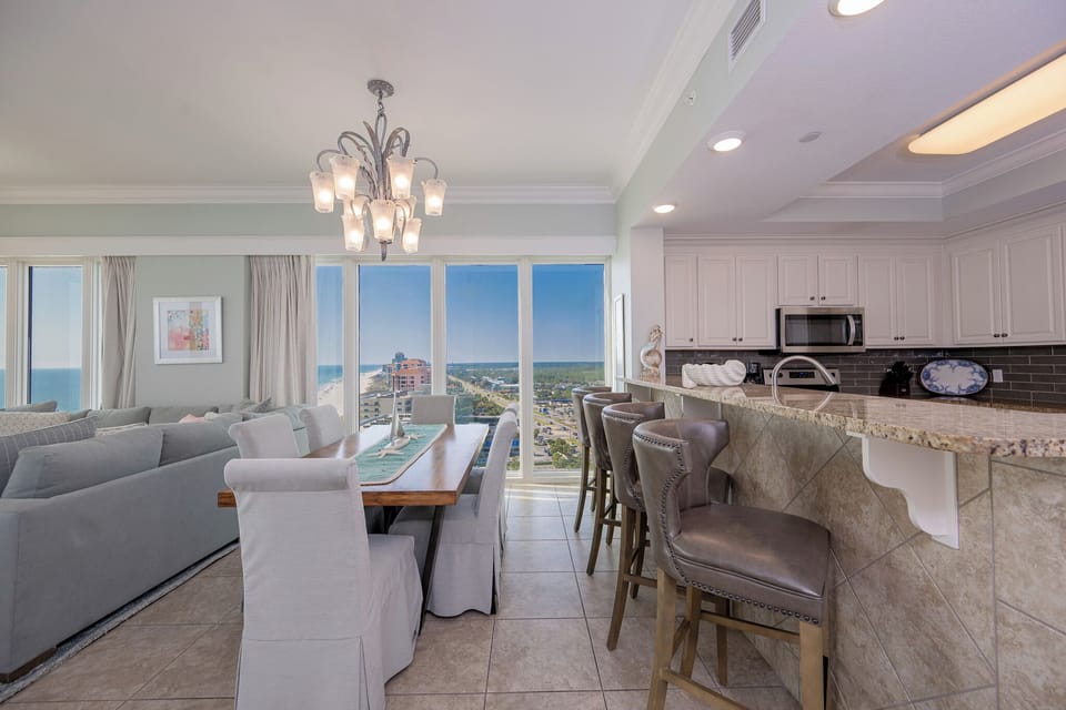 Embrace coastal charm as you gather for morning coffee, enjoying views that inspire joy and relaxation