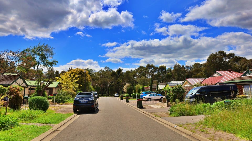 Premium House, 4 Bedrooms, 2 Bathrooms, Garden Area | Street view