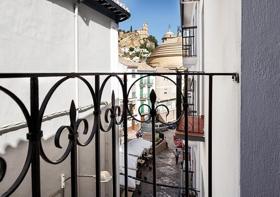 Nuevo Monteftur Bed and Breakfast in Andalusia