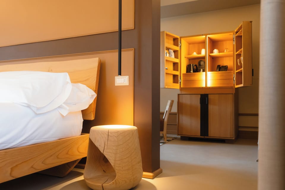  Junior Suite - Casa Hema | Premium bedding, down comforters, minibar (some free items)