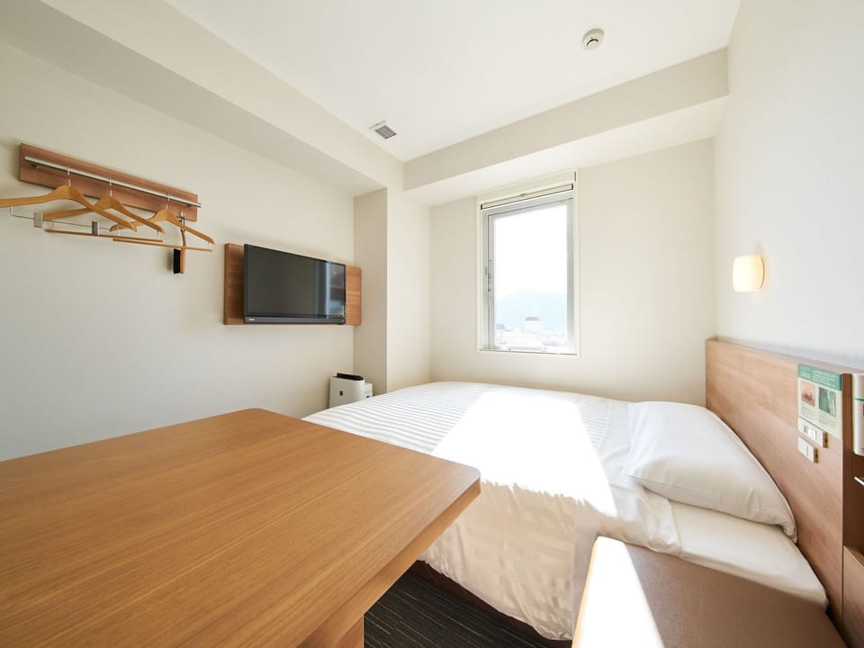 Soundproofing, WiFi (free), bed sheets
