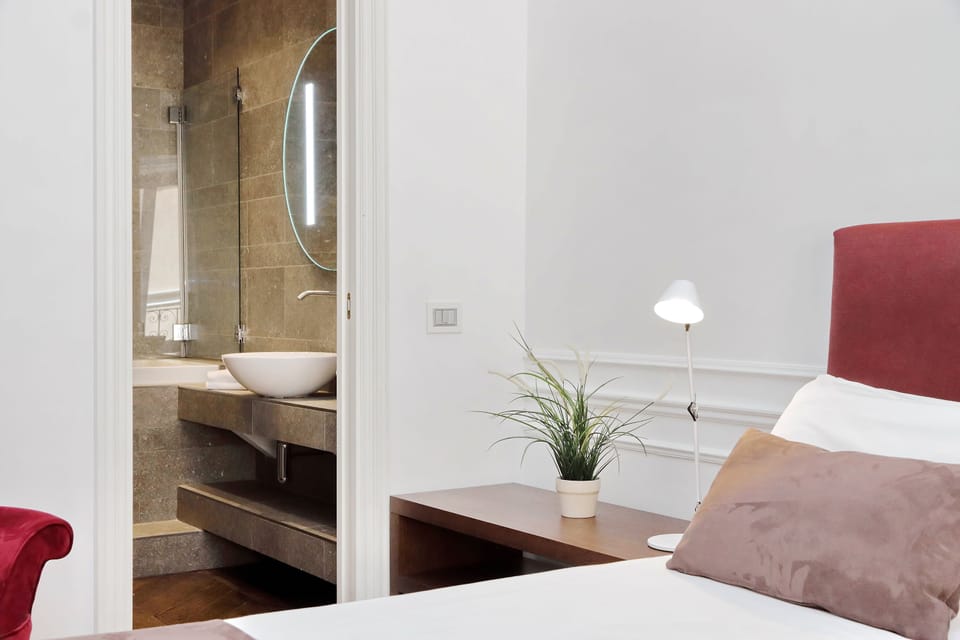 Superior Triple Room | In-room safe, individually decorated, individually furnished