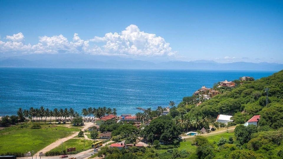 Sea view