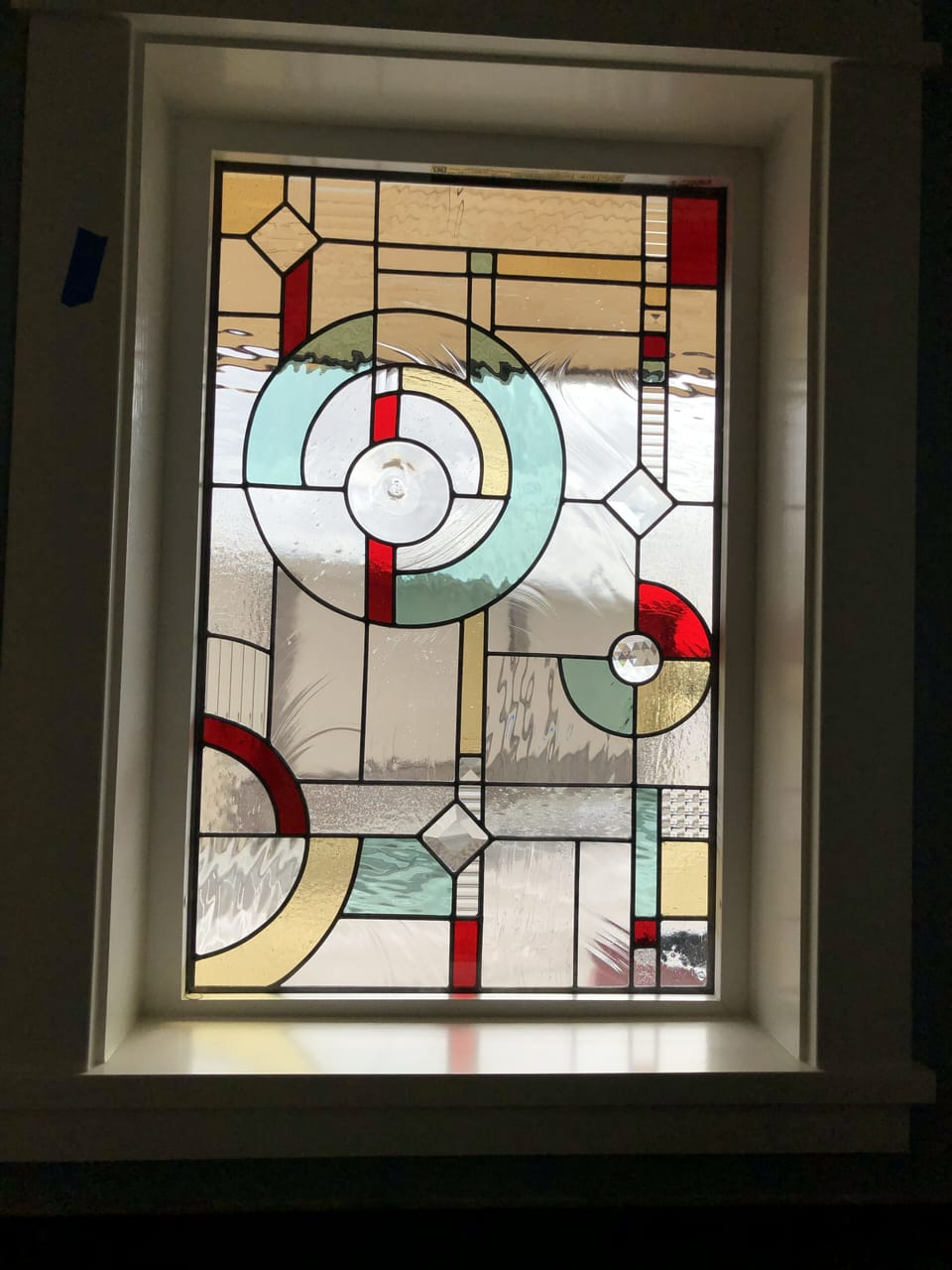 Gorgeous Stained Glass Windows
