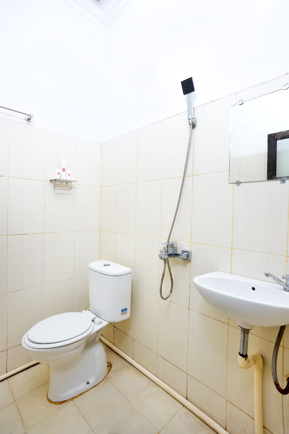 OYO 745 Griya Jasmine Syariah Bed and Breakfast in Yogyakarta