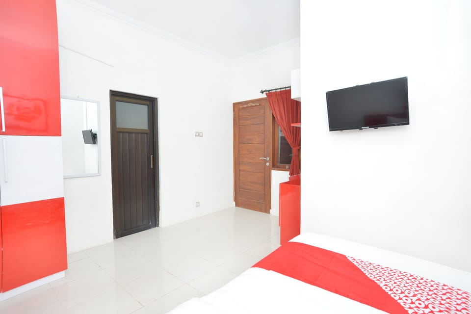 Standard Single Room, 1 Twin Bed | Desk, free WiFi, bed sheets