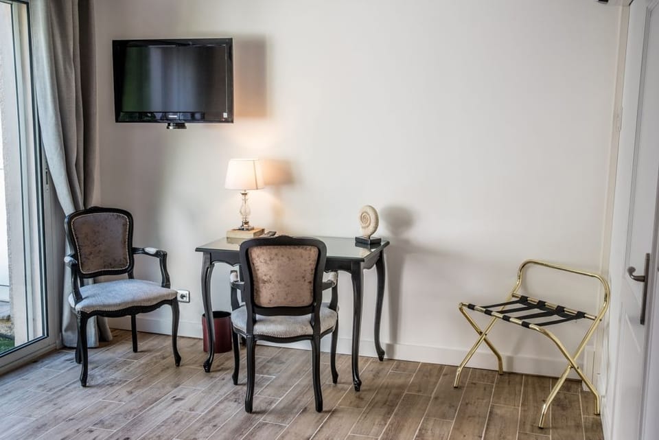 Superior Double Room, Terrace (Simone) | Room amenity