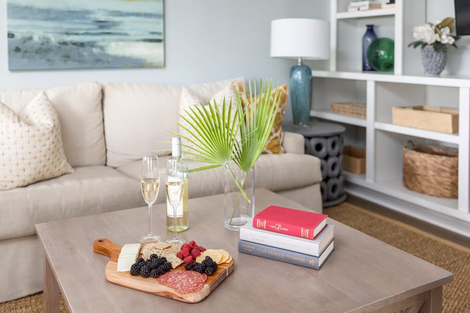 Main Living Room