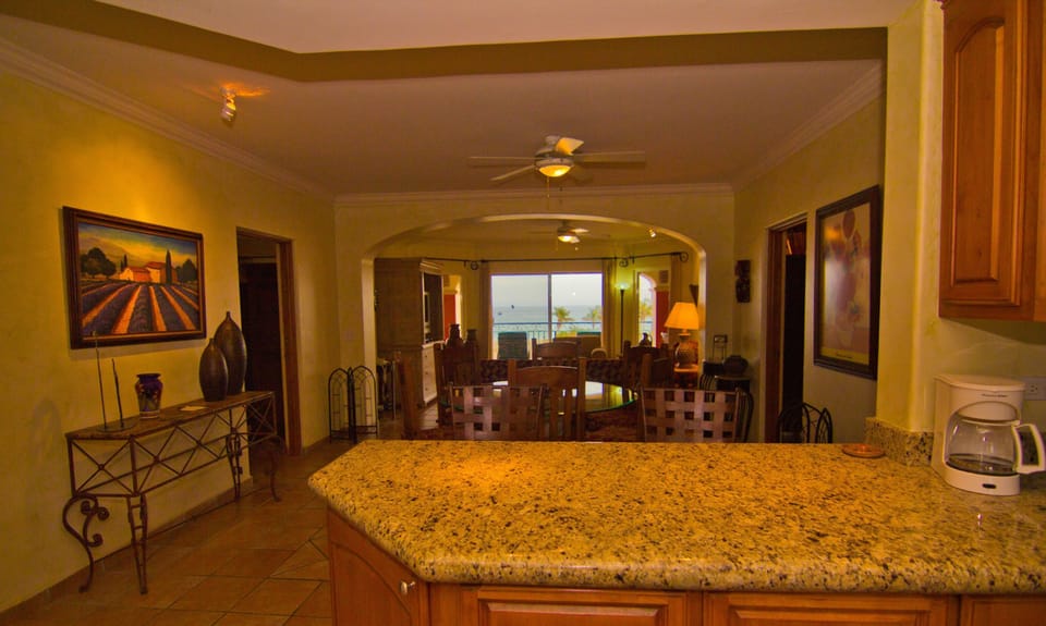 Condo, 3 Bedrooms | 3 bedrooms, individually furnished, free WiFi