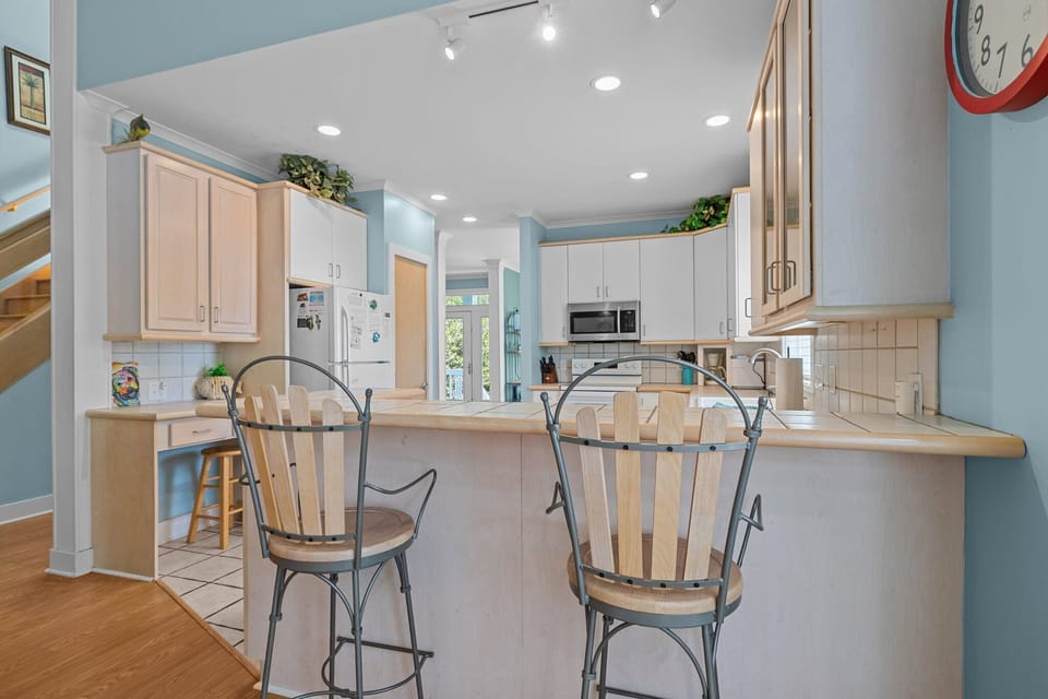 2 Kitchen