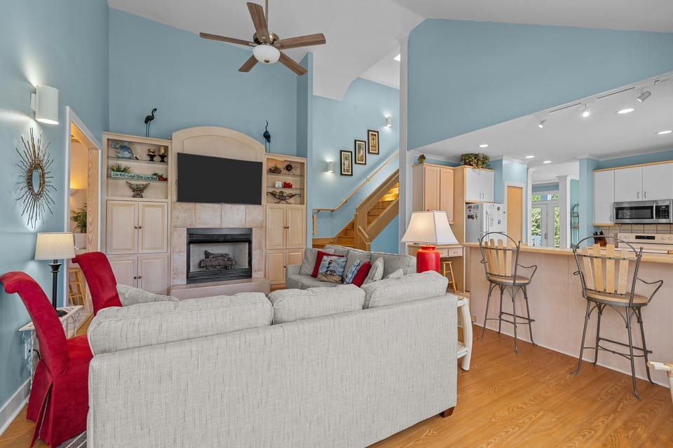 3 Living Room