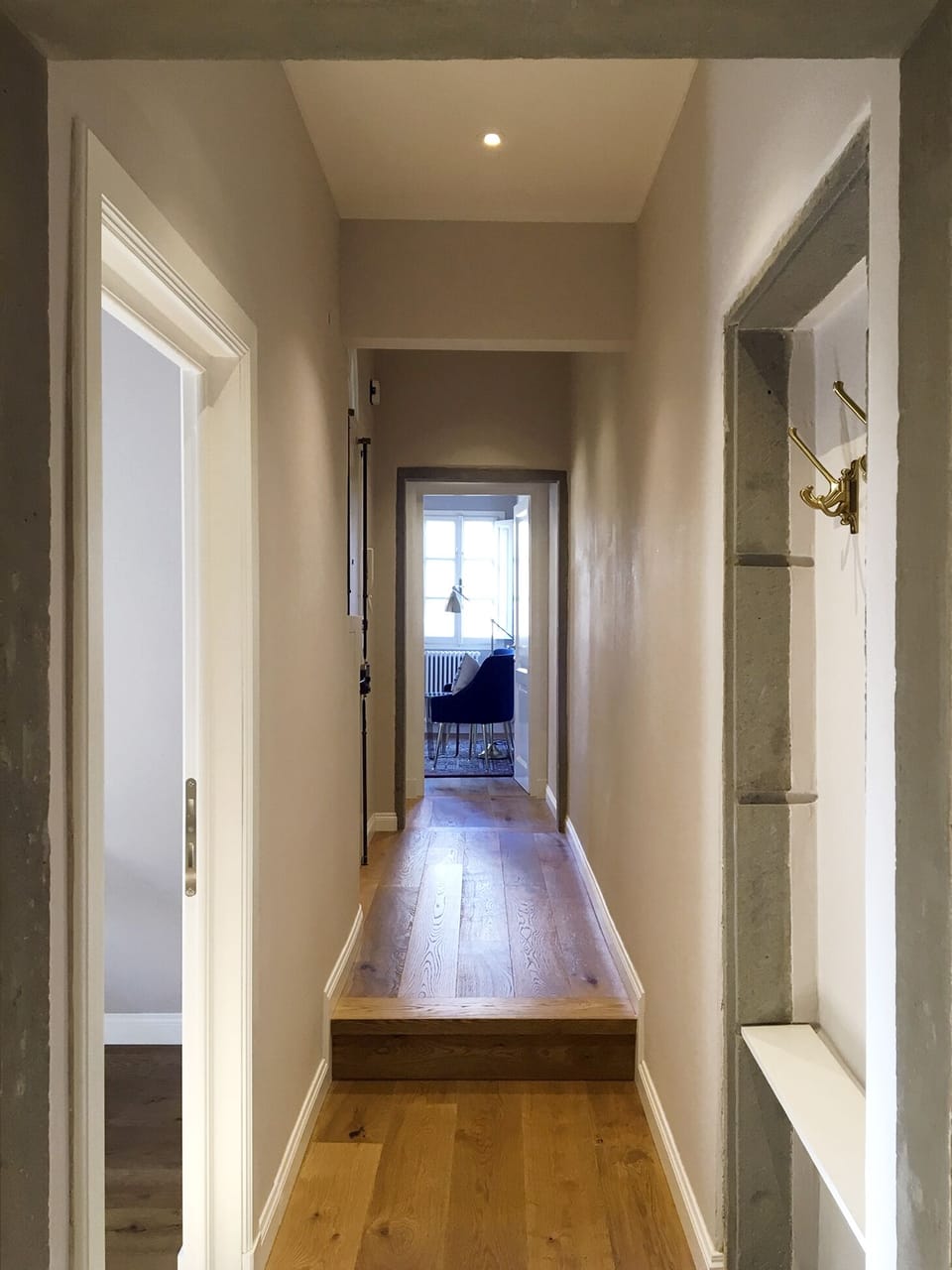 Corridor