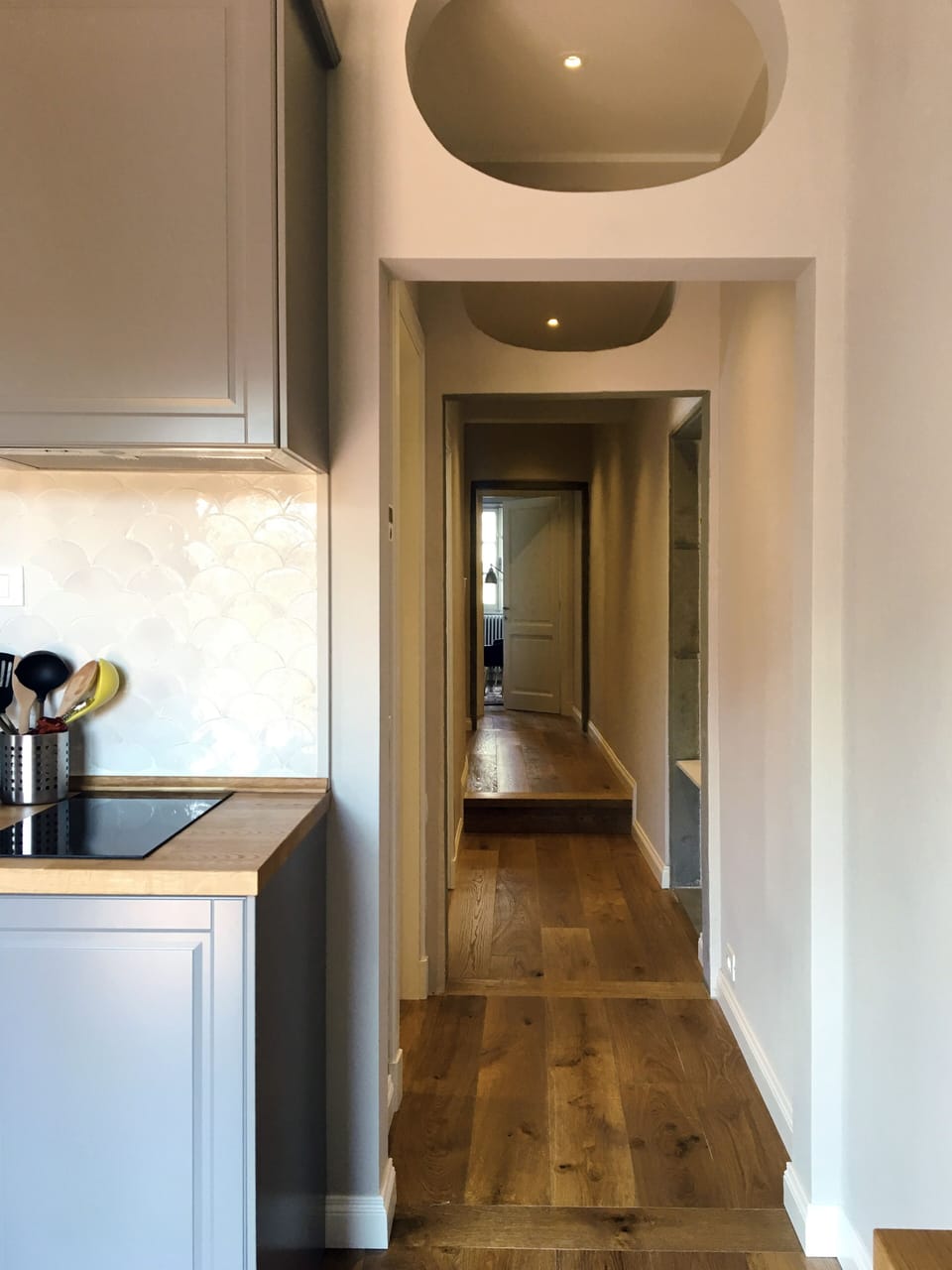 Corridor