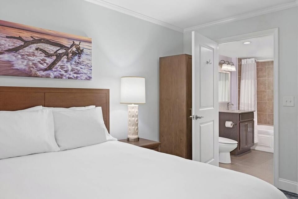 Two Bedroom Oceanfront