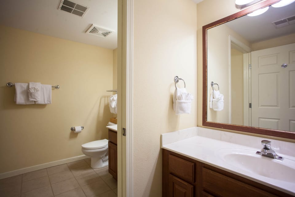 One Bedroom
