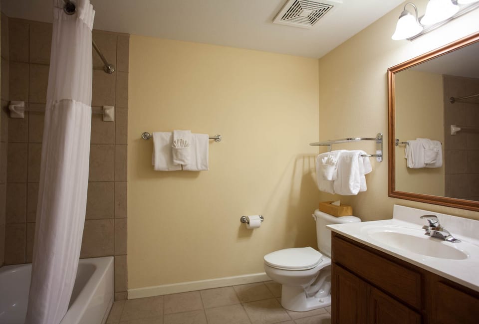 One Bedroom