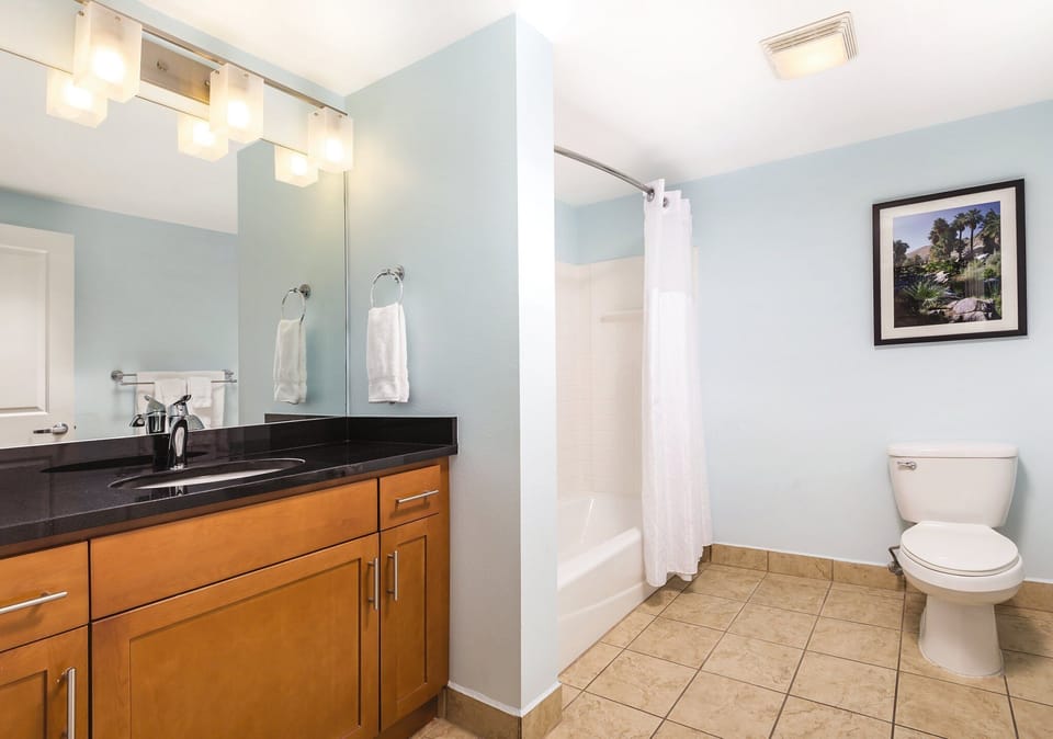 One Bedroom