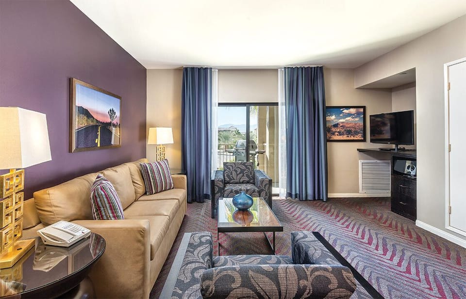 One Bedroom