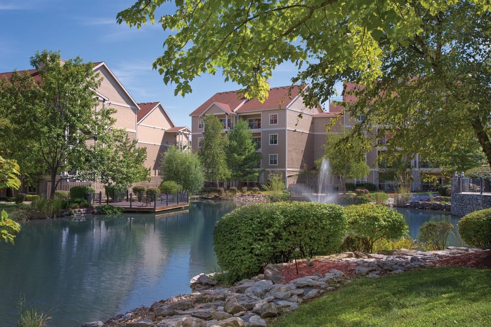 Resort