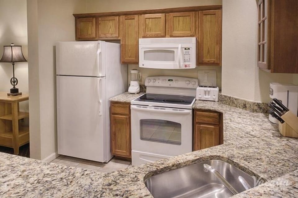 Two Bedroom Deluxe