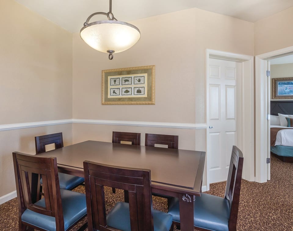 Two Bedroom Deluxe