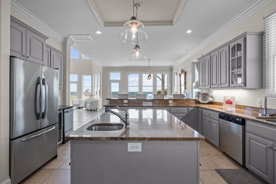 3 Kitchen