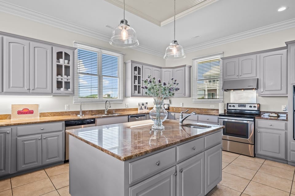1 Kitchen