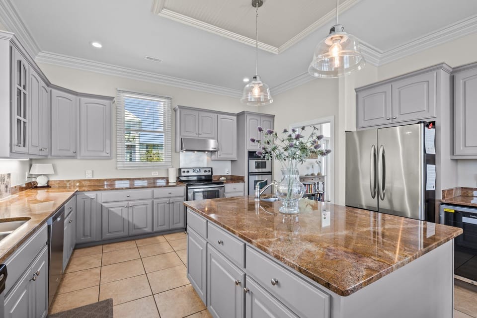2 Kitchen
