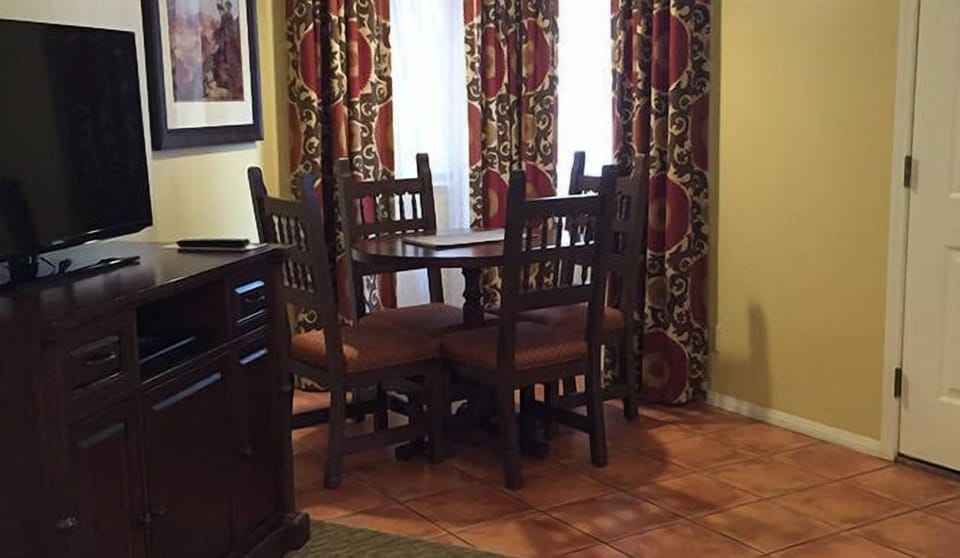 One Bedroom Suite