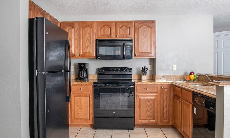 Three Bedroom Deluxe