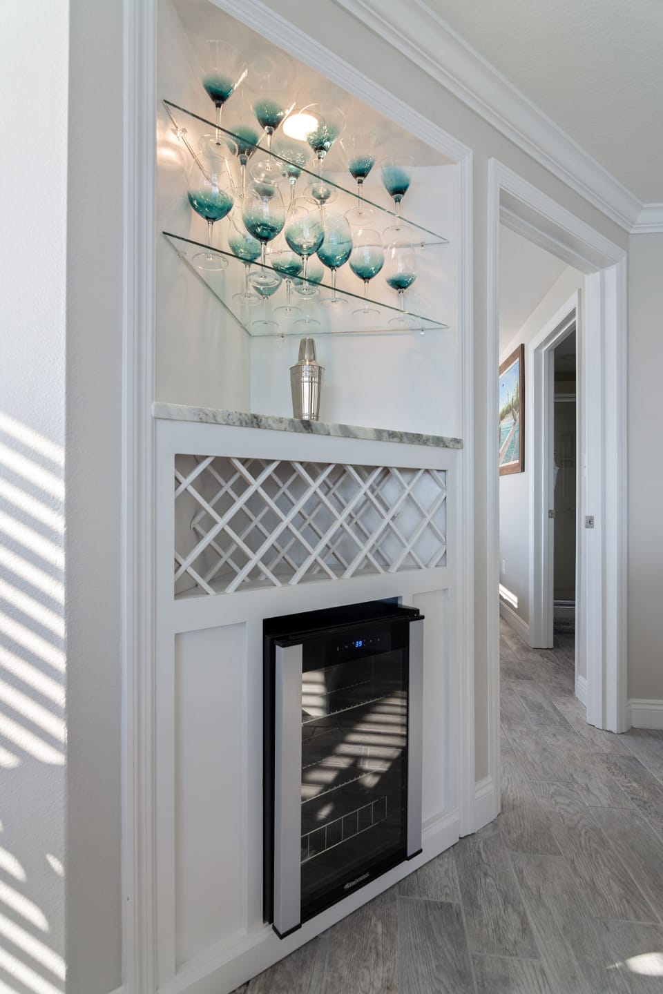 Mini Bar