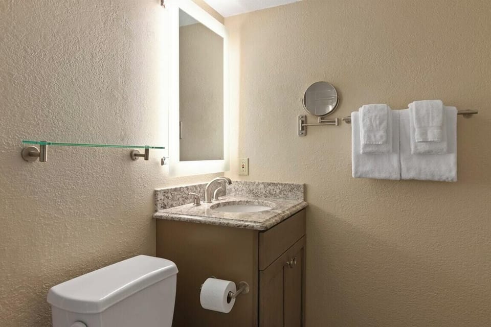 Two Bedroom Deluxe