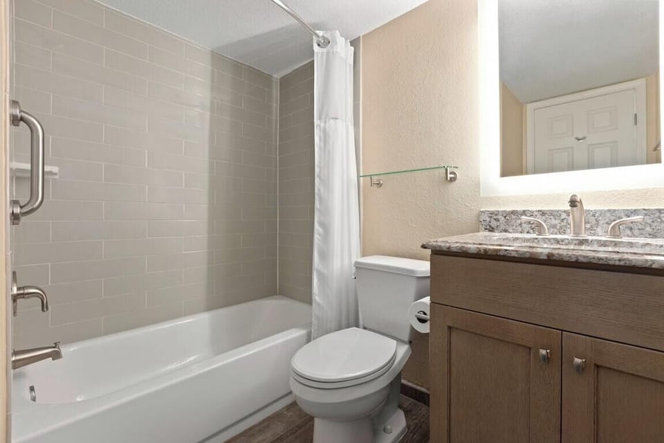 Two Bedroom Deluxe