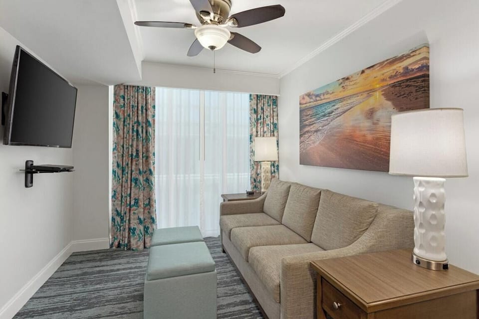 Two Bedroom Boulevard