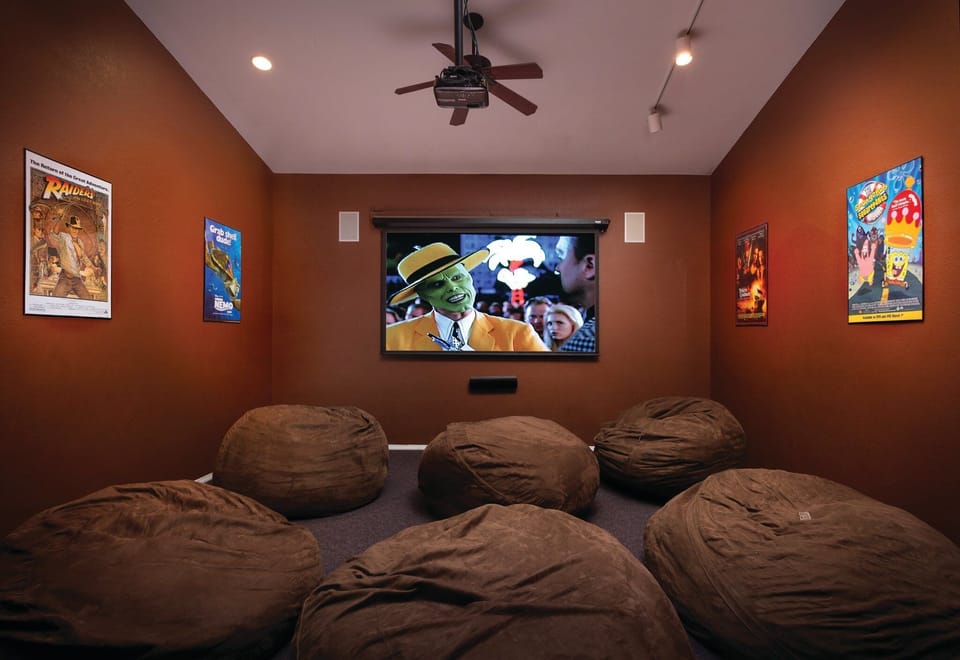 Movie Theater