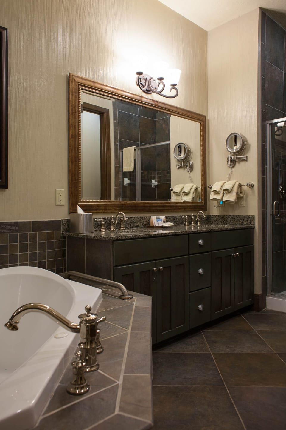 Two Bedroom Presidential