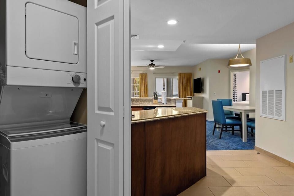 One Bedroom Deluxe