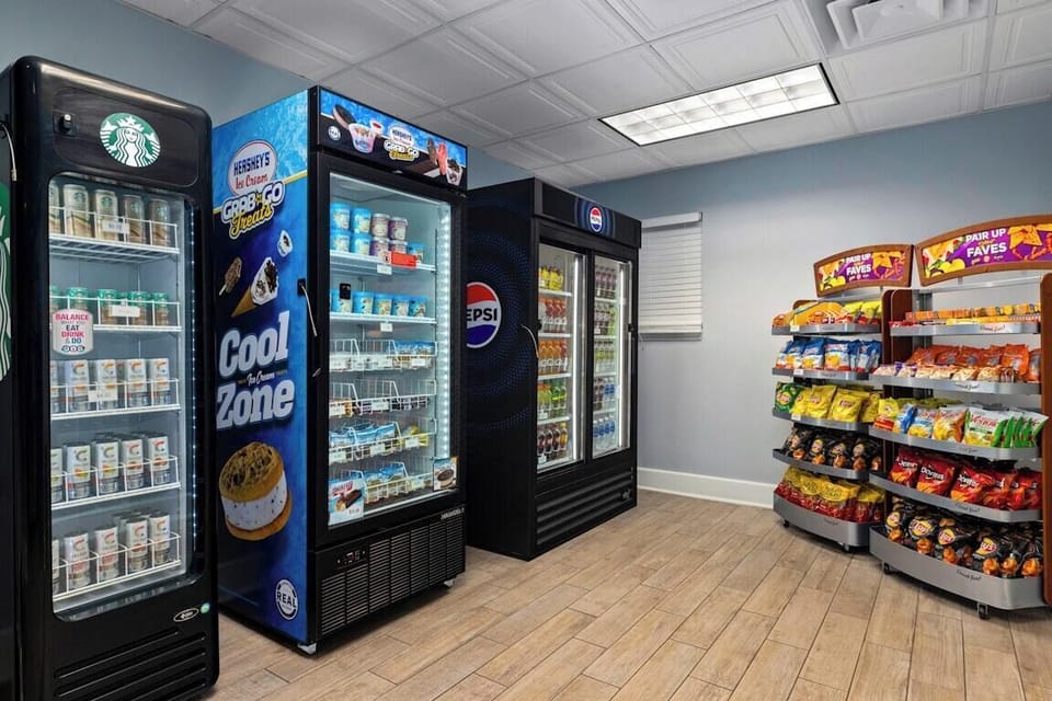 Convenience Store