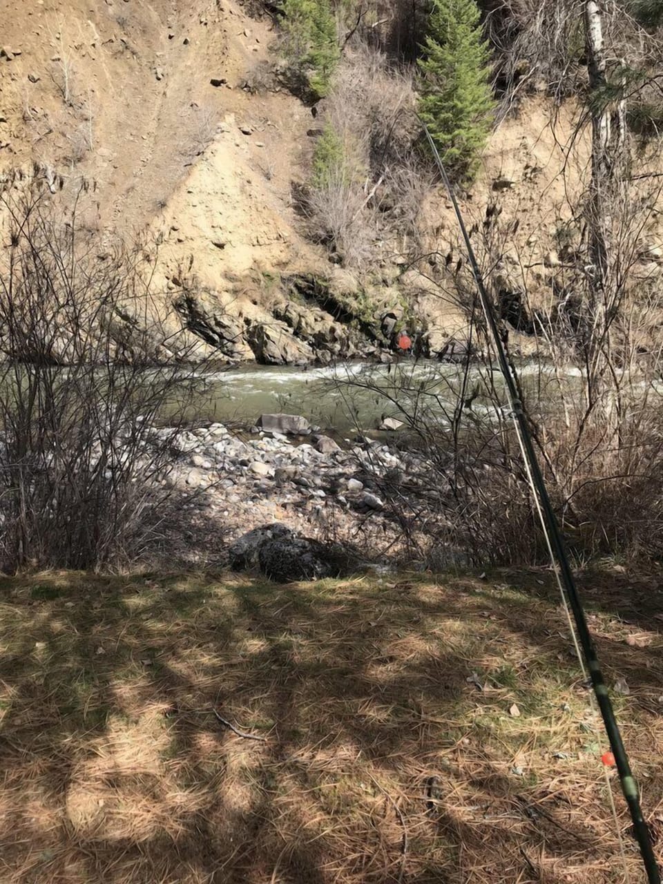 Fishing