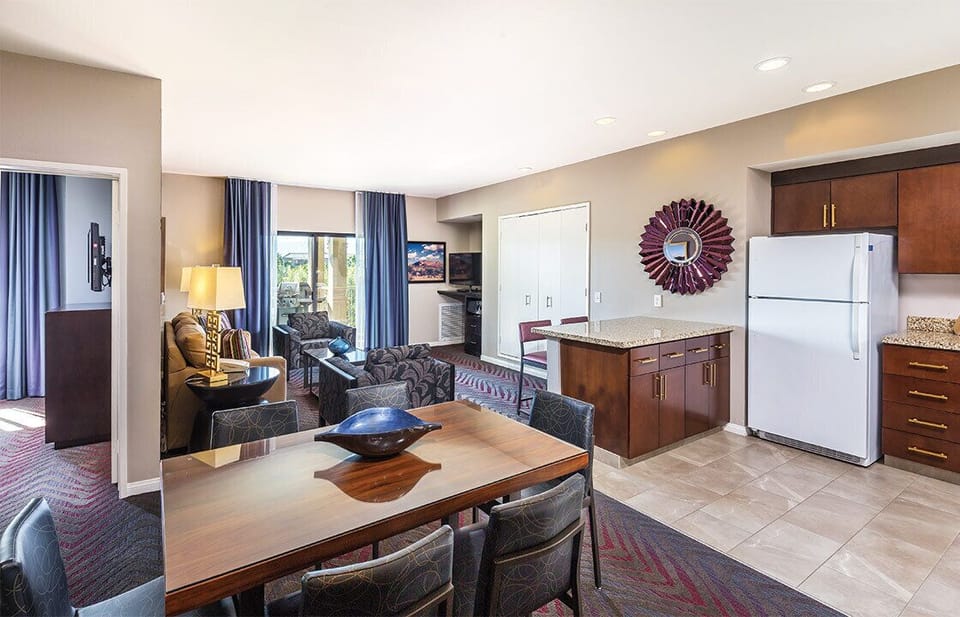 Three Bedroom