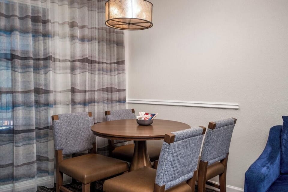 1 Bedroom Deluxe
