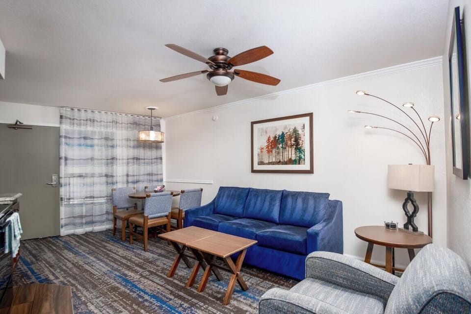 1 Bedroom Deluxe